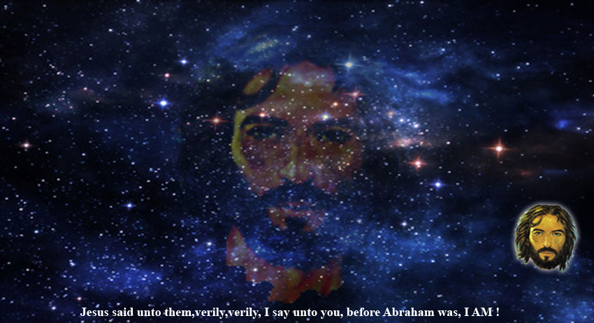 Spirit in the sky