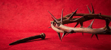 crown and thorns
