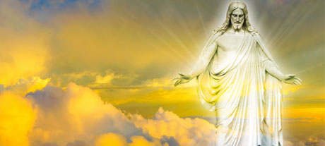 Jesus soul